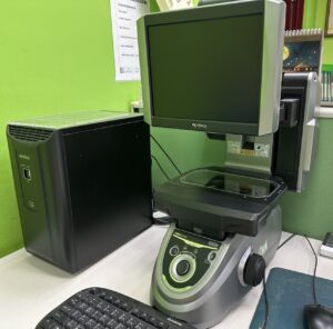 機器圖像檢測機